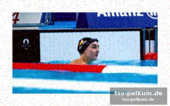 Berlin droht das große schwimmfest