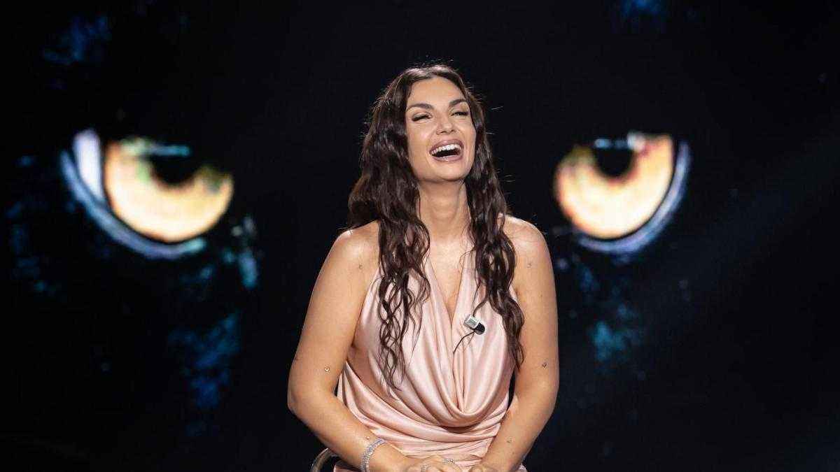 Elettra lamborghini: burnout-geständnis nach tv-eklat!