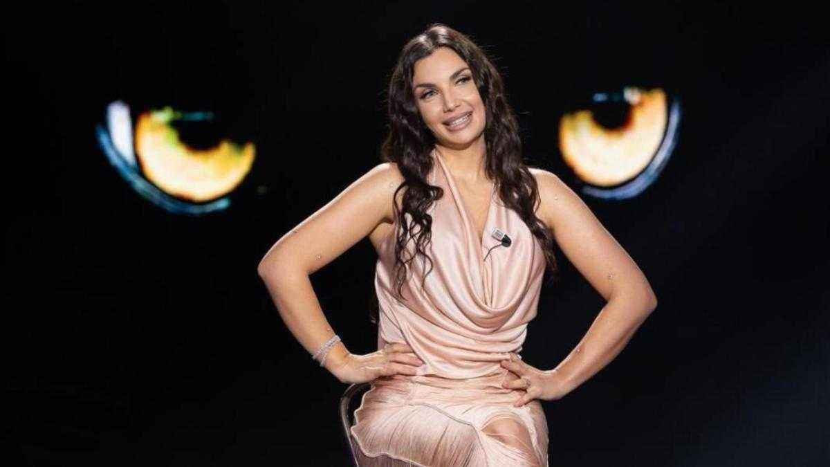 Elettra lamborghini schmettert im tv: „ich bin nur noch meinem mann verfallen“