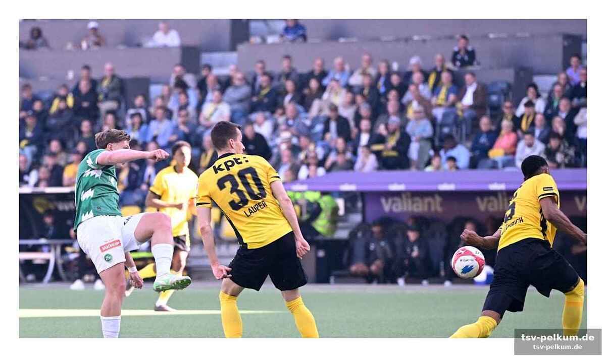 Var im visier der kritik