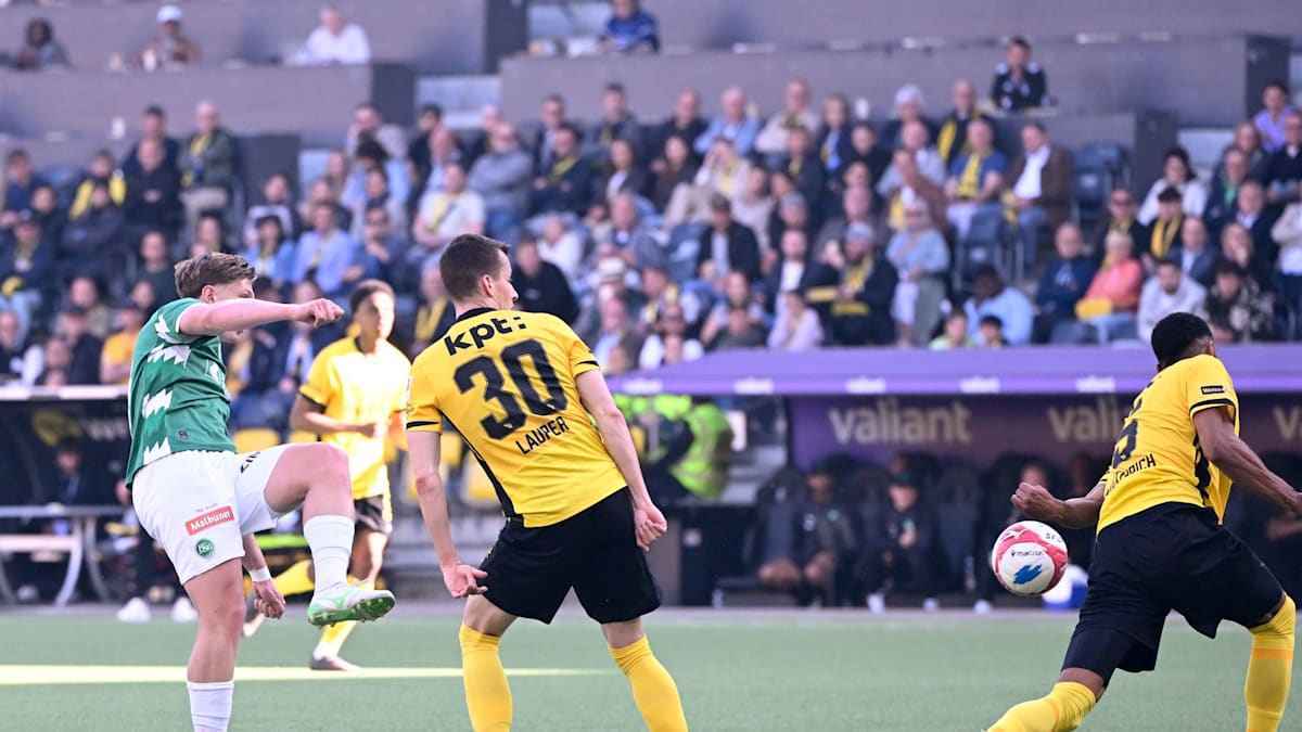 Elfmeter-debakel in bern: var-fehler oder schiedsrichter-pech?