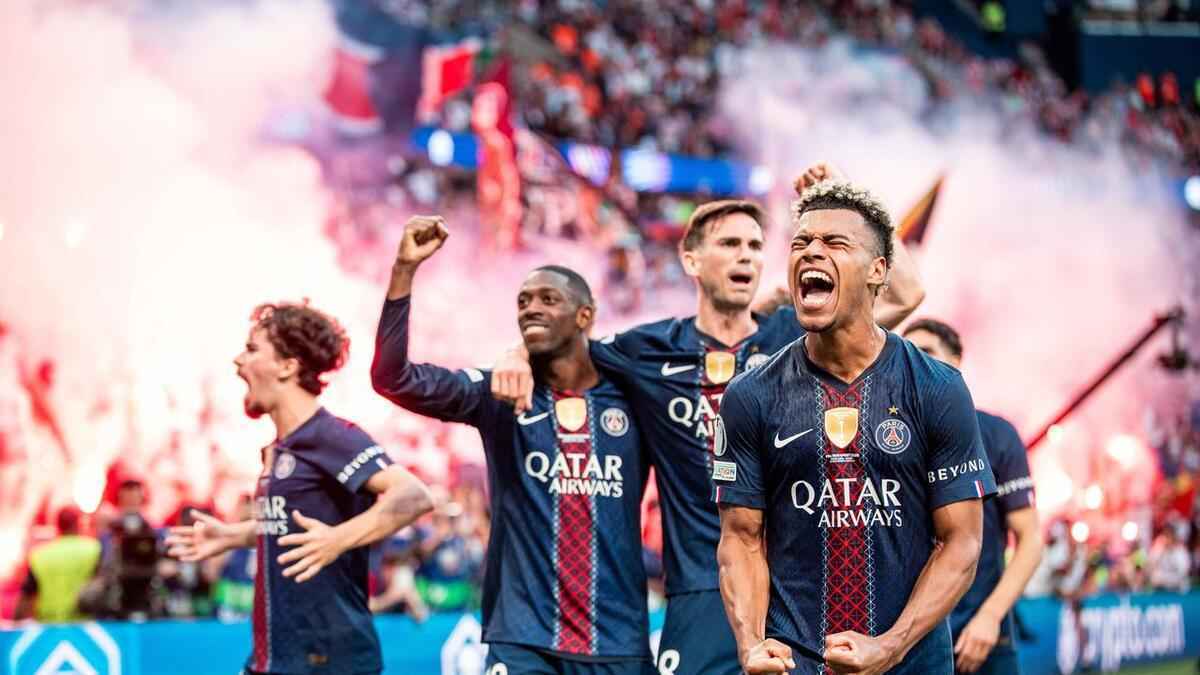 Elfmeter-drama in budapest: psg verteidigt champions-league-titel!