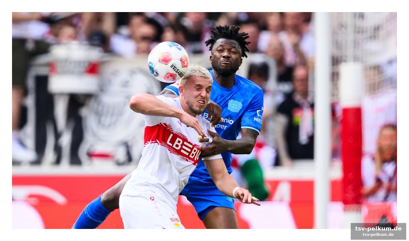 Champions-league-debatte: kann die bundesliga einen fünften platz erreichen?