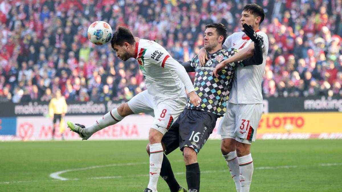 Elfmeter-farce in mainz: der var – ein stolperstein für die bundesliga?