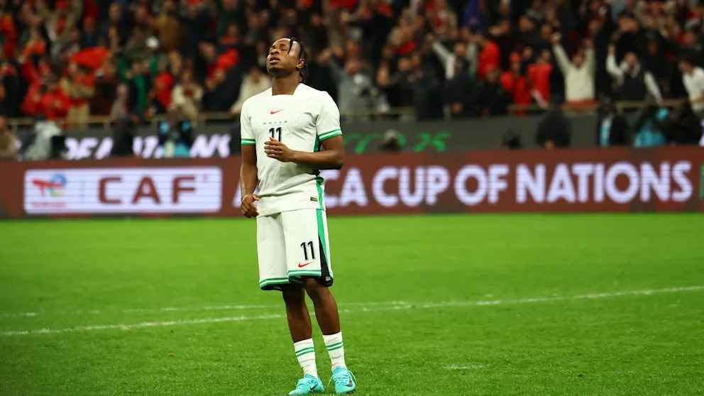 Elfmeterschießen-drama beim afrika-cup: marokko zieht ins finale ein!