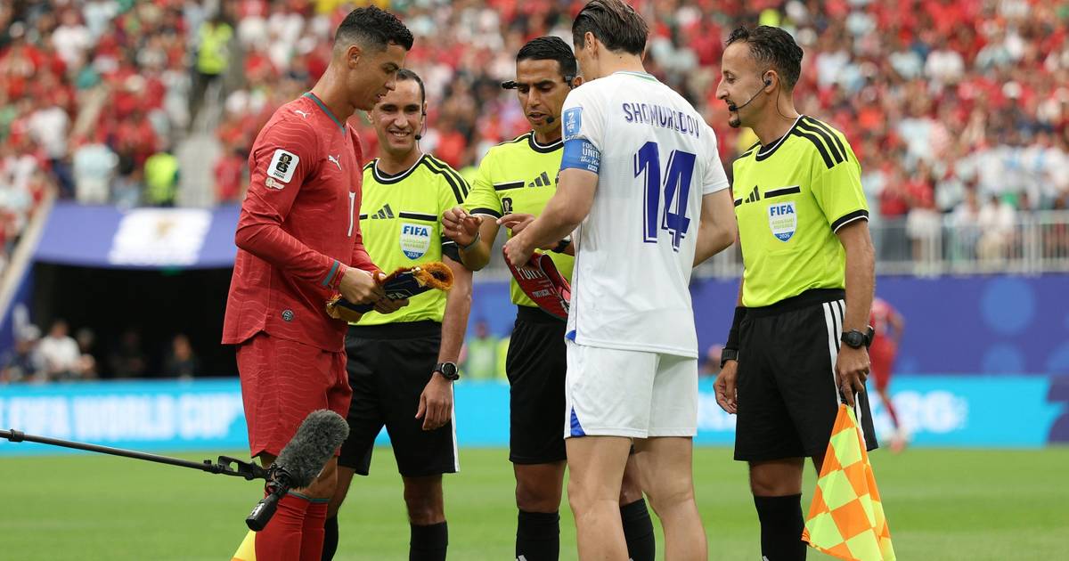Elfmeterschießen-regel: fifa-vorschlag scheitert – wm ohne überraschung