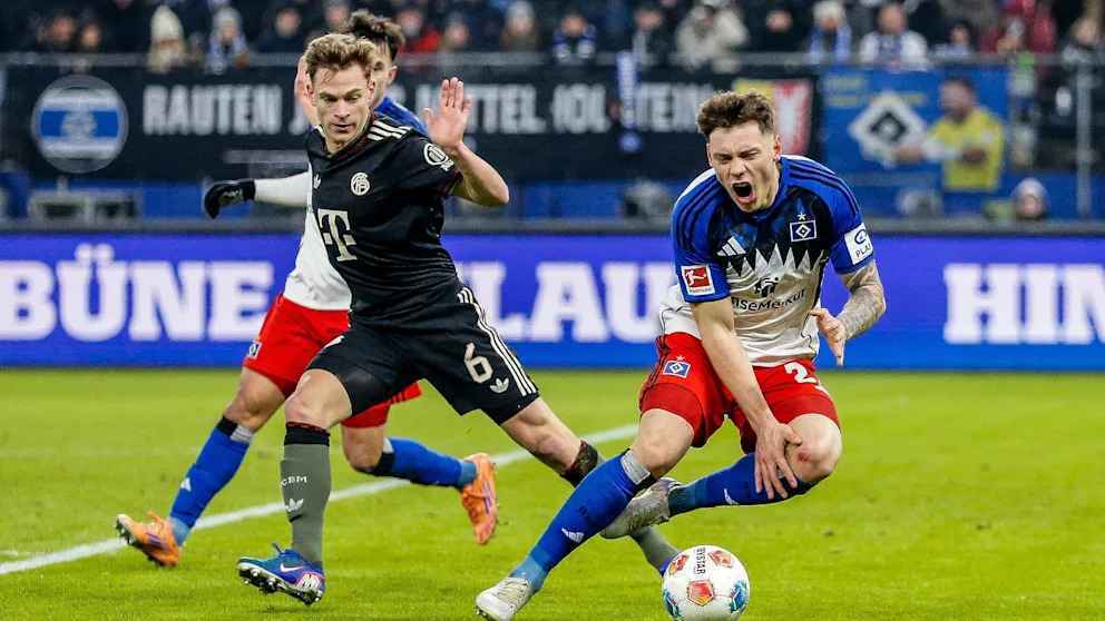 Elfmeter-wahnsinn in der bundesliga: so betrügen die stars die schiris!