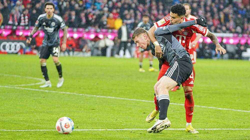 Elias baum: vom shootingstar zum bankdrücker – wie frankfurt ein top-talent verspielt