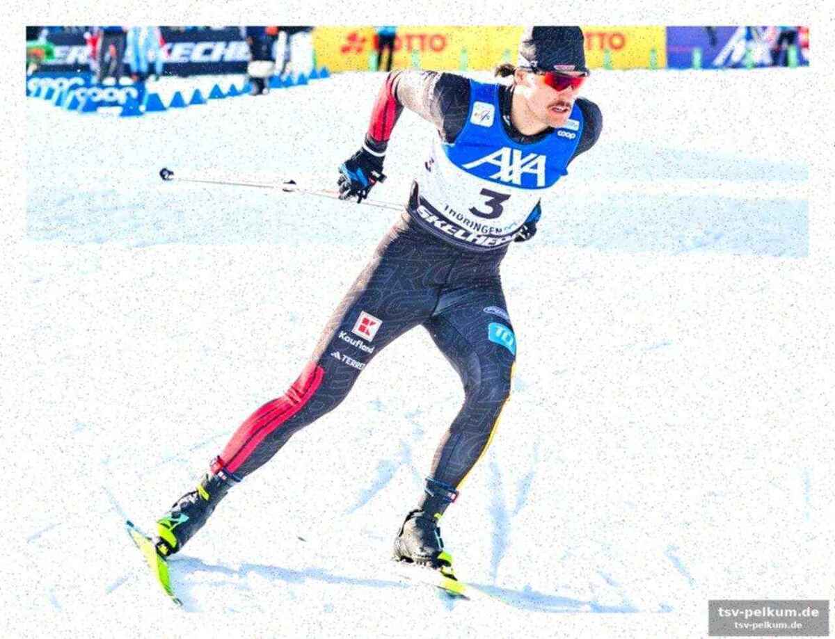Keck hatte schon vor dem großen moment geliefert