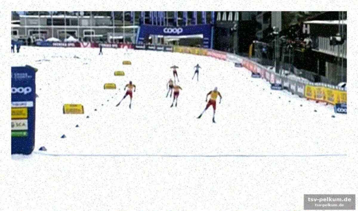 Vom silber zum gold – innerhalb von 24 stunden
