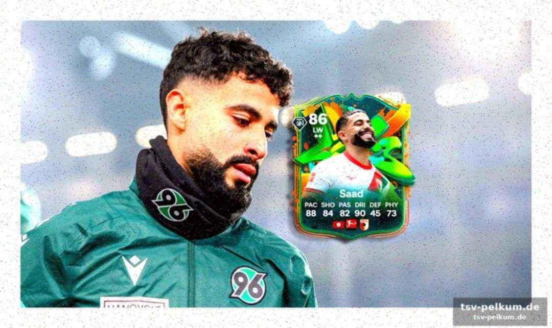 Der aufstieg von joga-bonito-saad