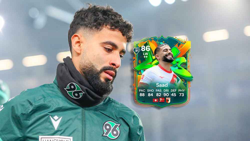 Elias saad gesperrt: gladbachs vbl-dominanz durch regeländerung getrübt