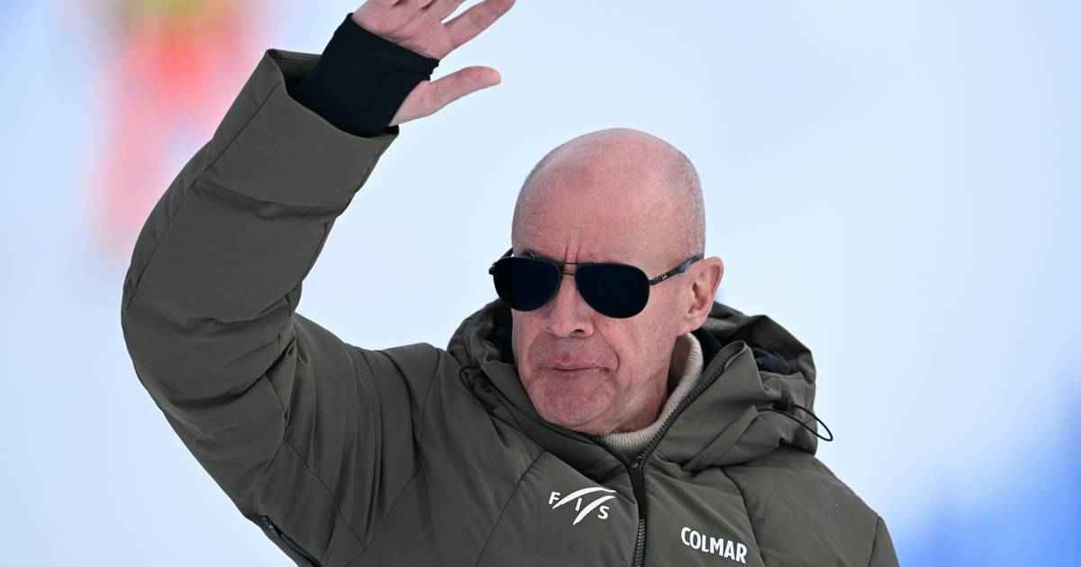 Eliasch kauft sich georgischen pass, um seine fis-macht zu retten