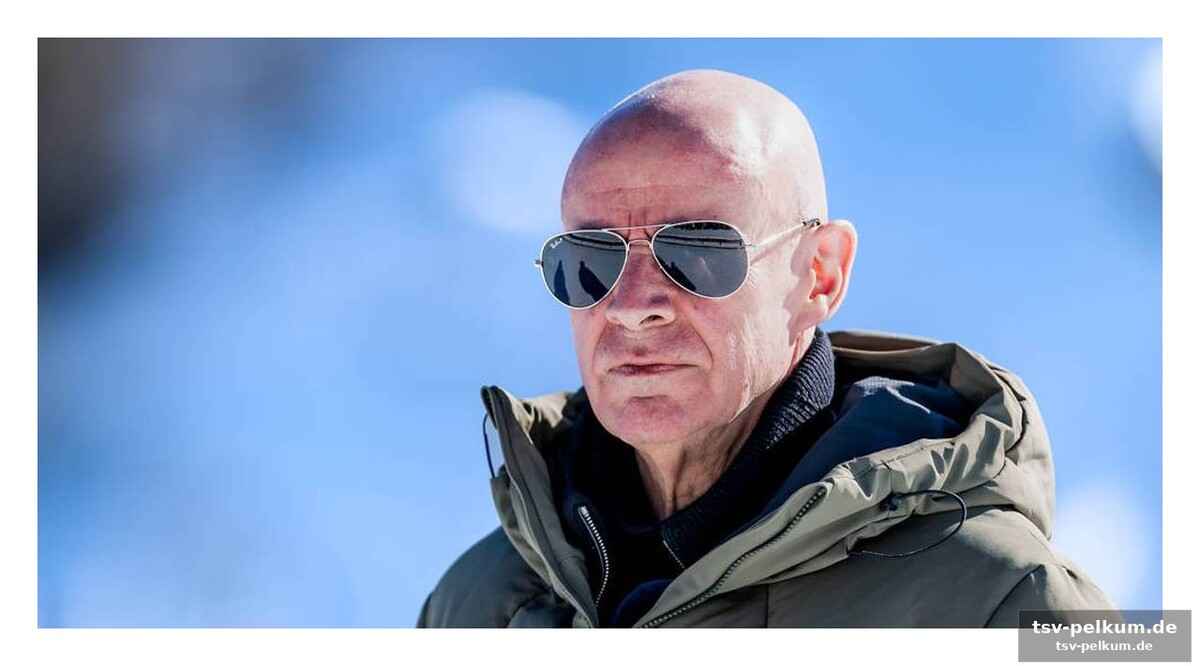 Ospelt: ein hoffnungsträger für den skisport