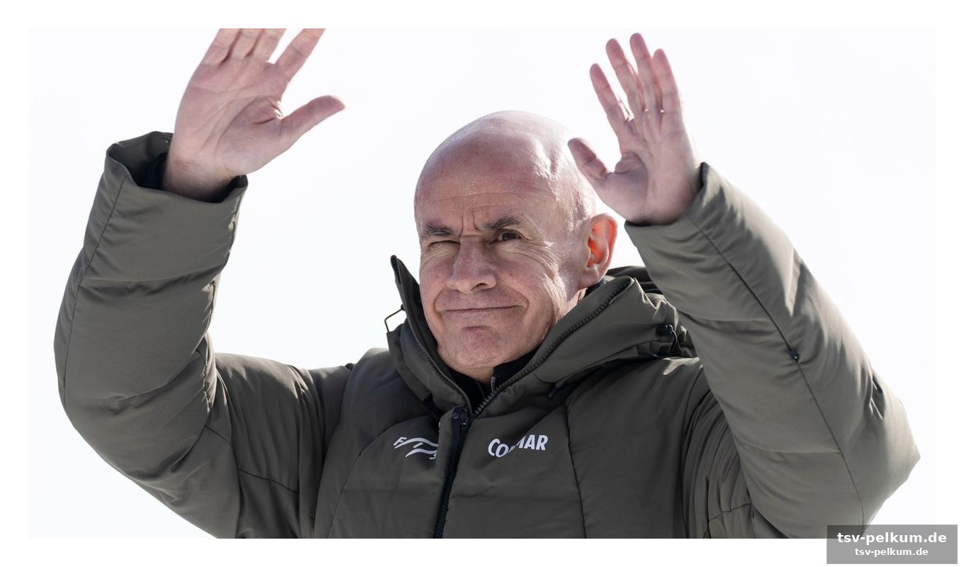 Ein neuer präsident, neue herausforderungen