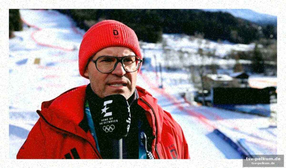 Debatte um transgender-athleten im sport