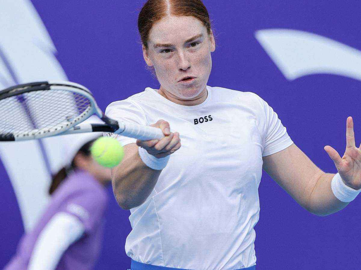 Ella seidel scheidet in dubai aus – sprung in die top 90 trotzdem