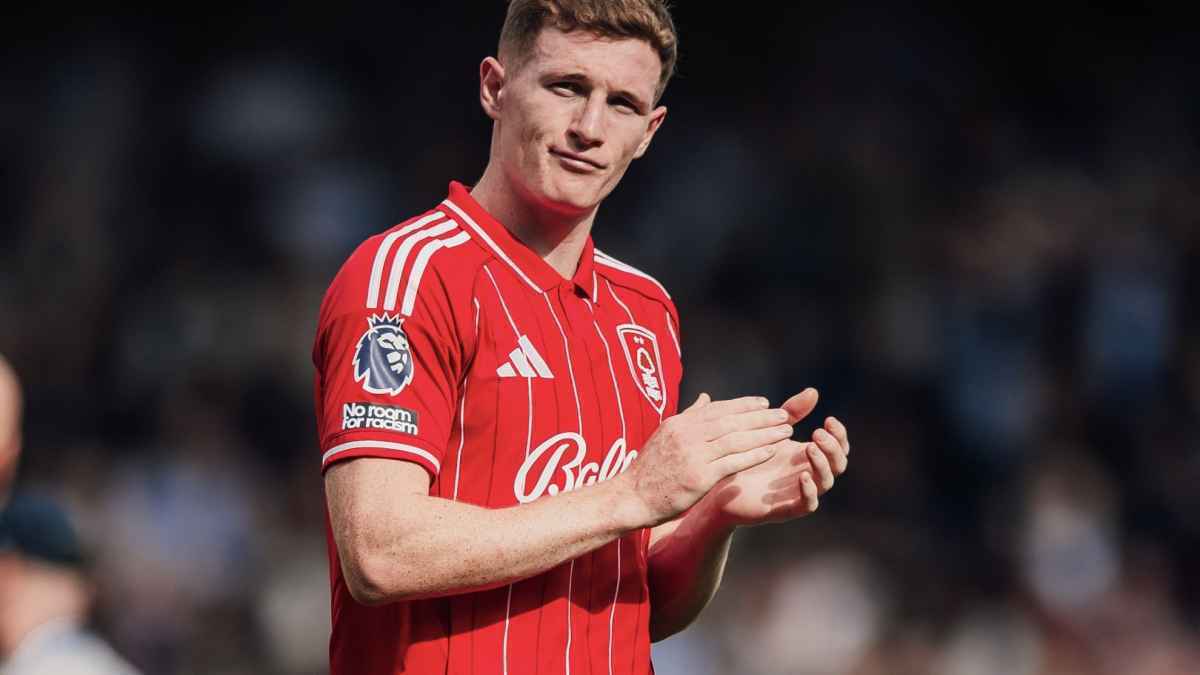 Elliot anderson: vom tauschgeschäft zum gefeierten premier league-star