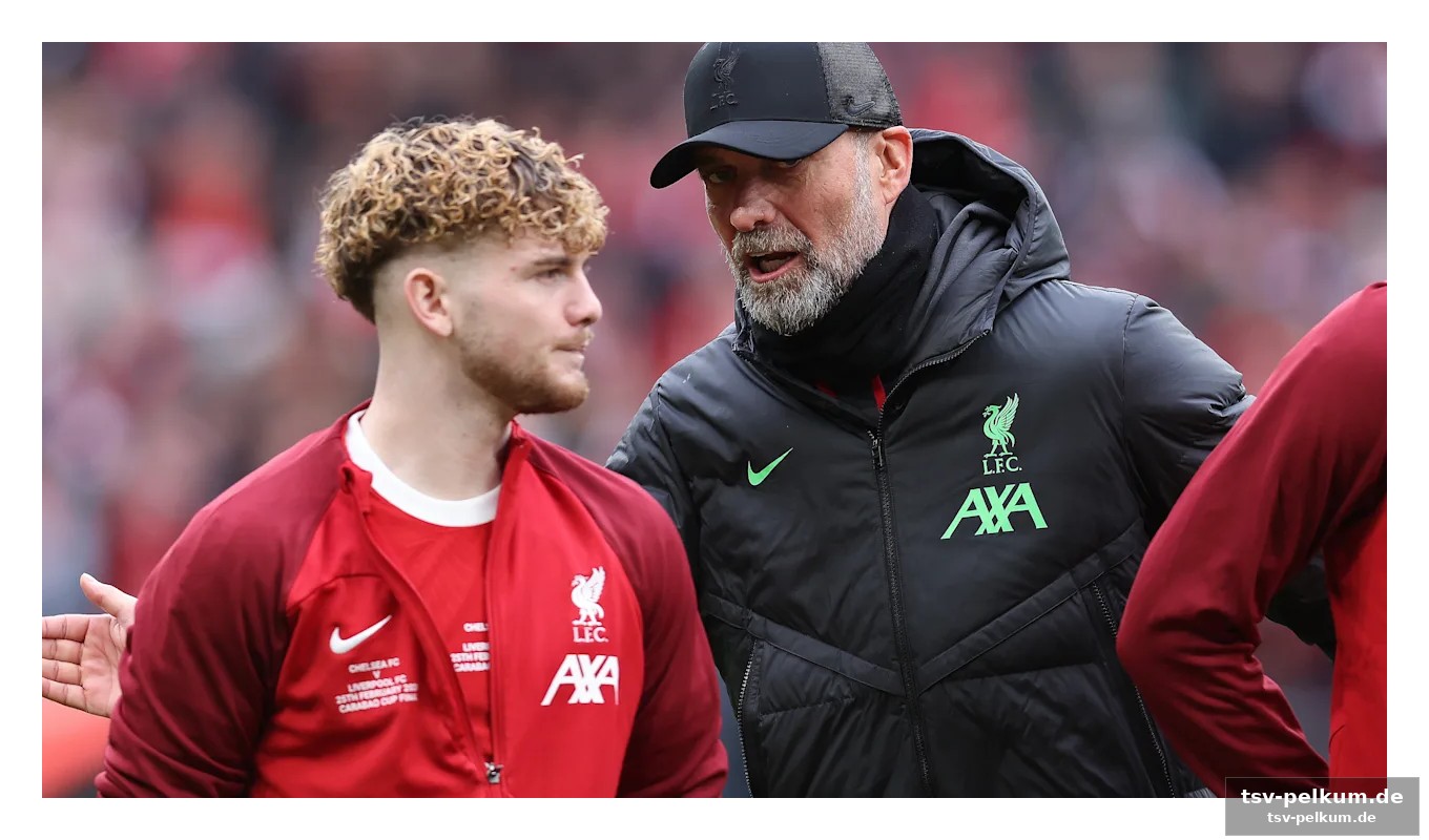 Klopps verbindung und die villa-pleite