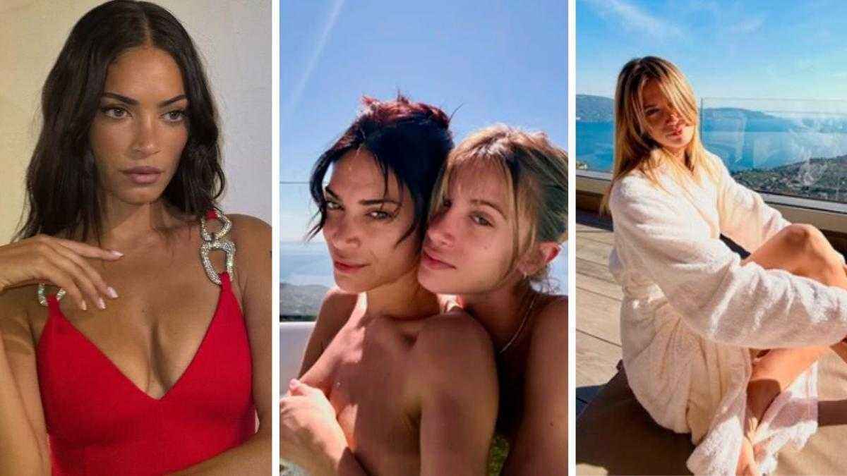 Elodie knallt neue whirlpool-fotos raus – jetzt spricht sie mit bildern