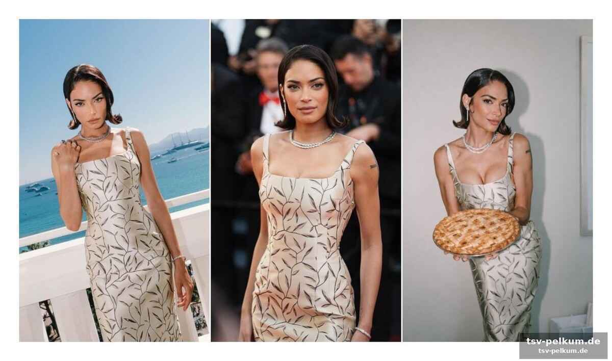 Ein tribut an kate moss und prada