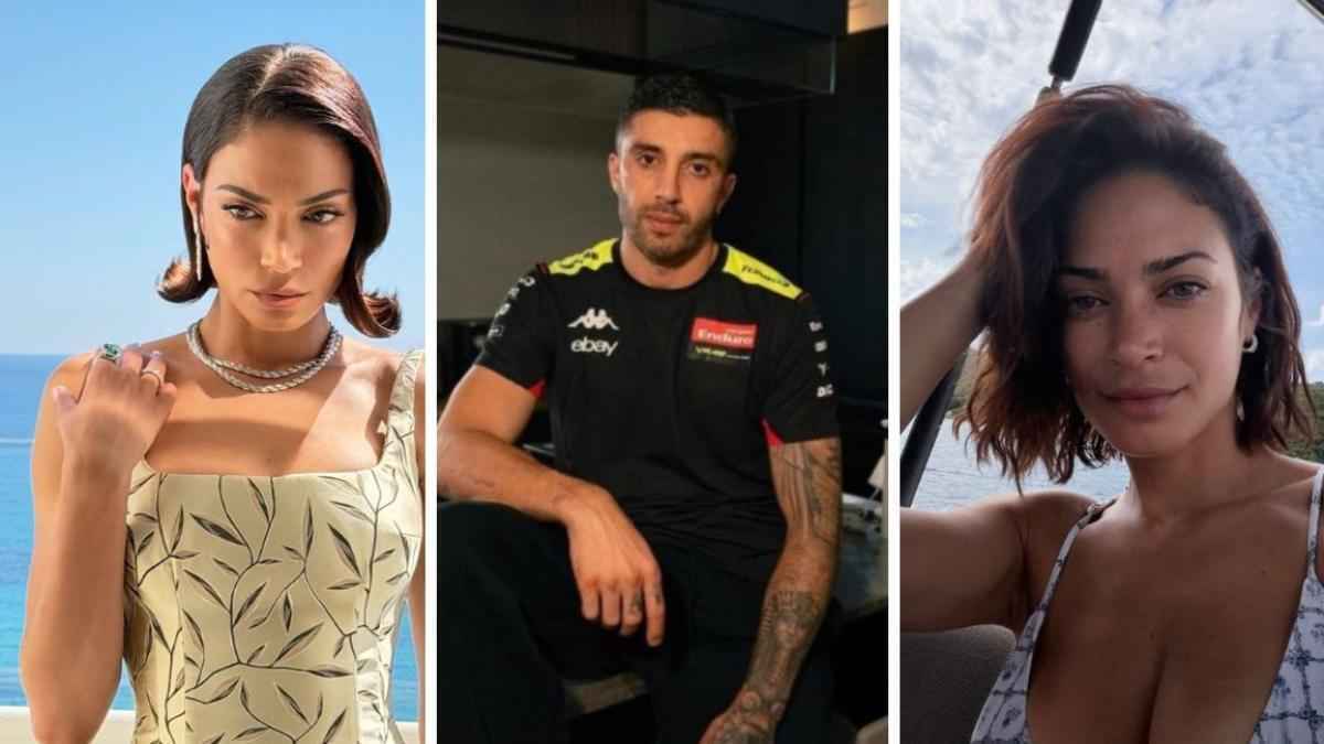 Elodie und iannone: neuanfang nach turbulenter trennung?