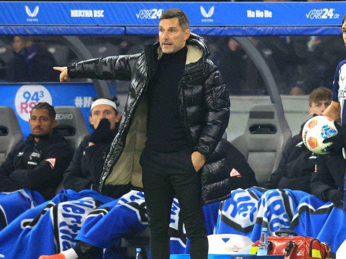 Elversberg gegen hertha bsc: prognosen, analyse und wett-tipps