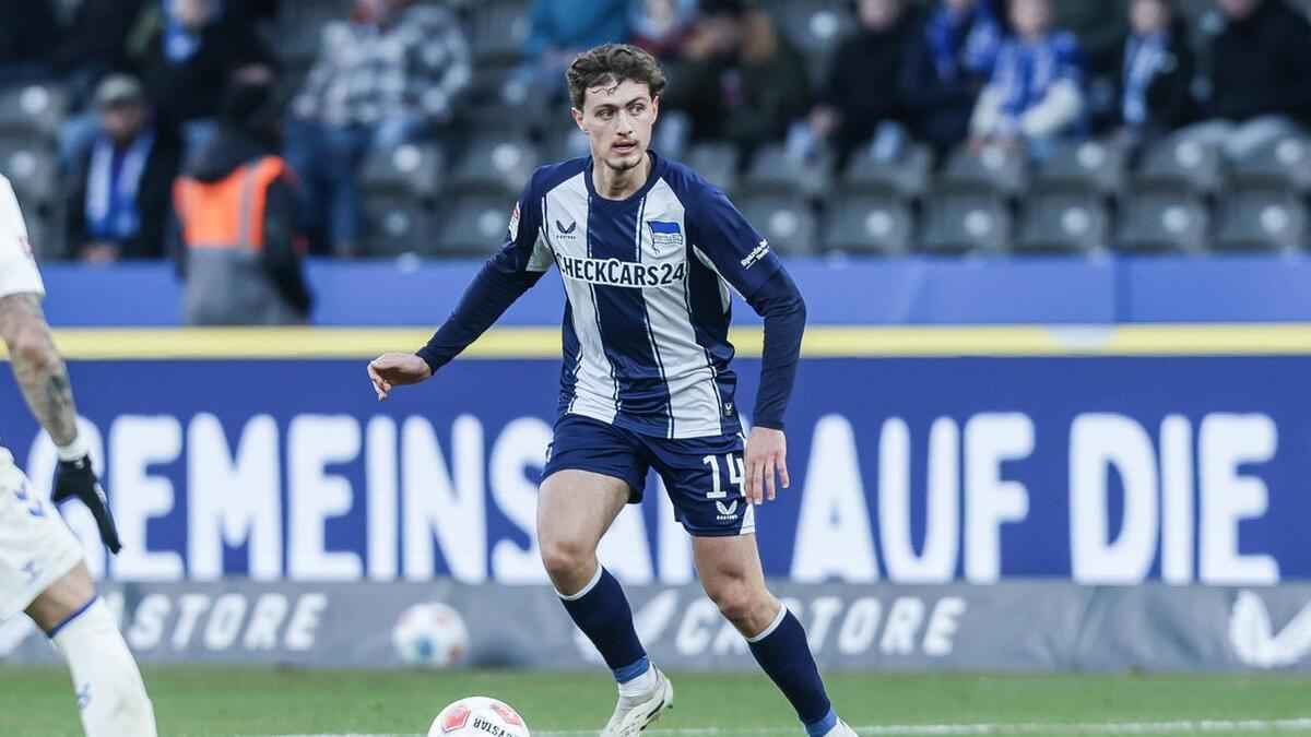 Elversberg schnappt talente: bayern-youngster und leverkusener in sicht!