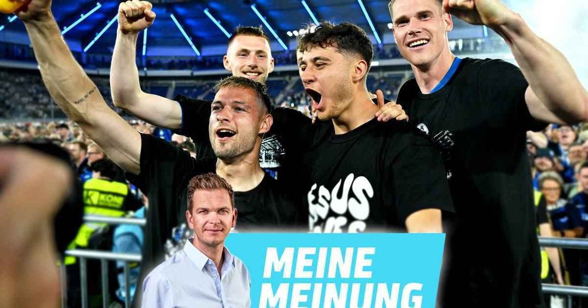 Elversberg und paderborn: fußballromantik oder liga-schaden?