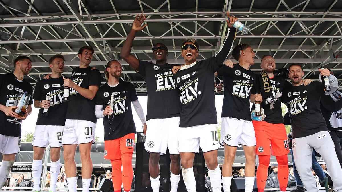 Elversberg: vom dorfklub zum bundesliga-traum!