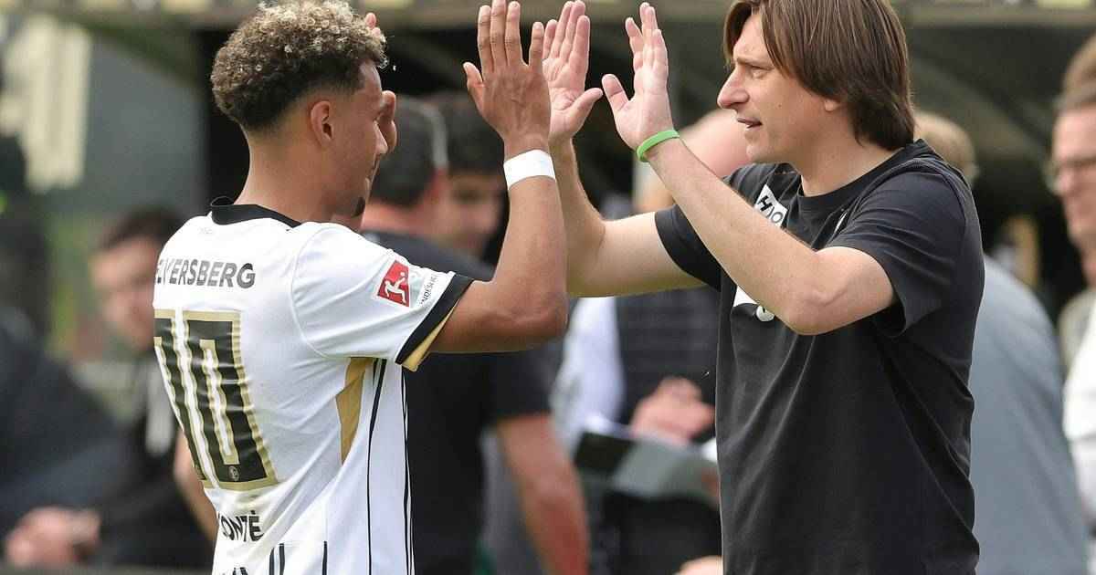 Elversberg vor bundesliga-start: routiniers und leihgaben nehmen abschied