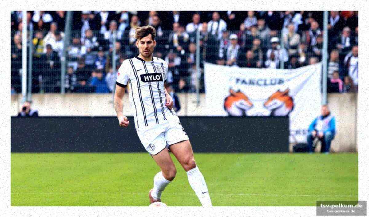 Topspiel mit tradition: elversberg fordert hannover heraus