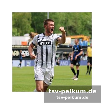 Entscheidung am letzten spieltag?