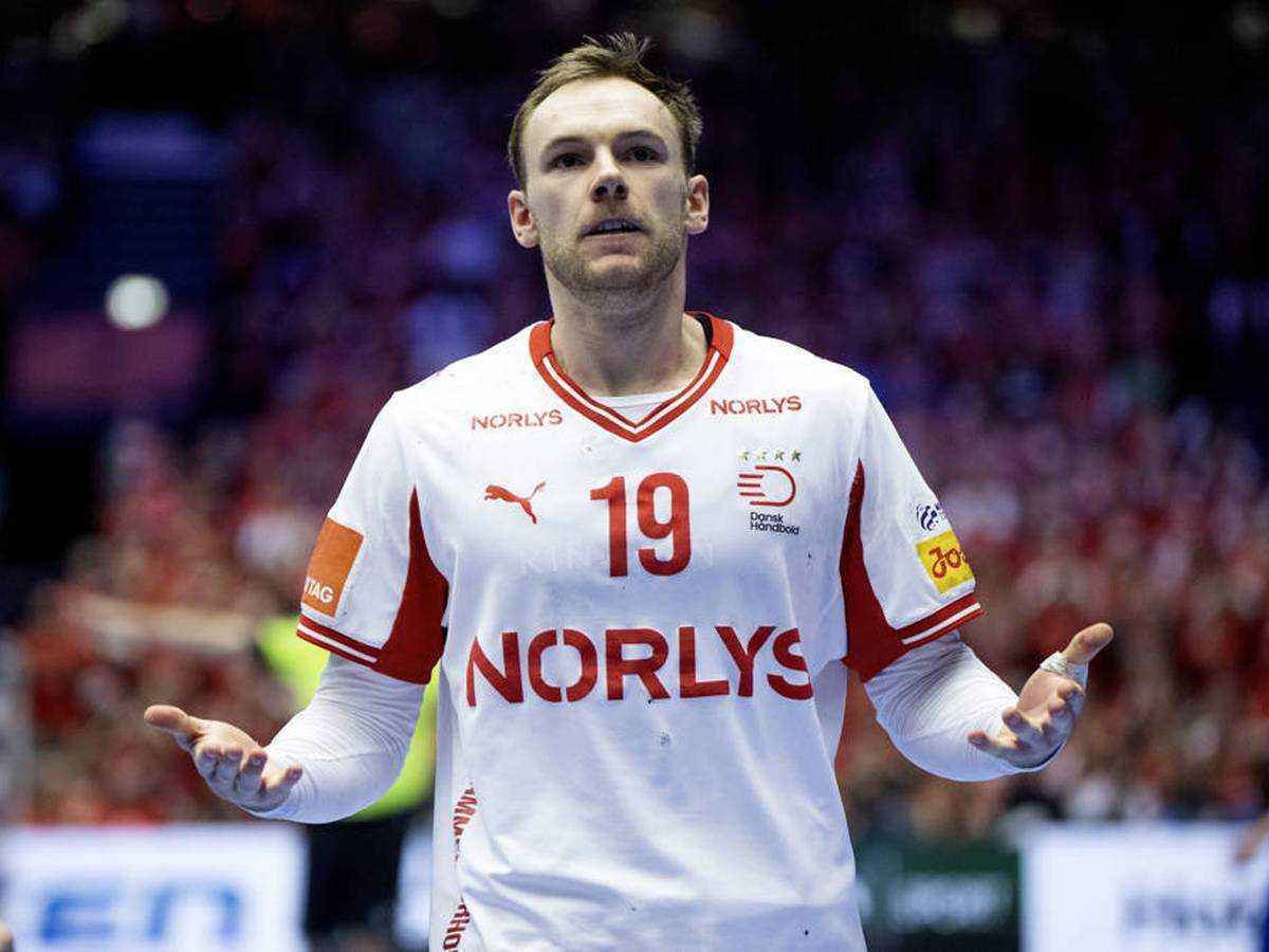 Em finale: dänemark gegen deutschland – brodelt es in der arena?