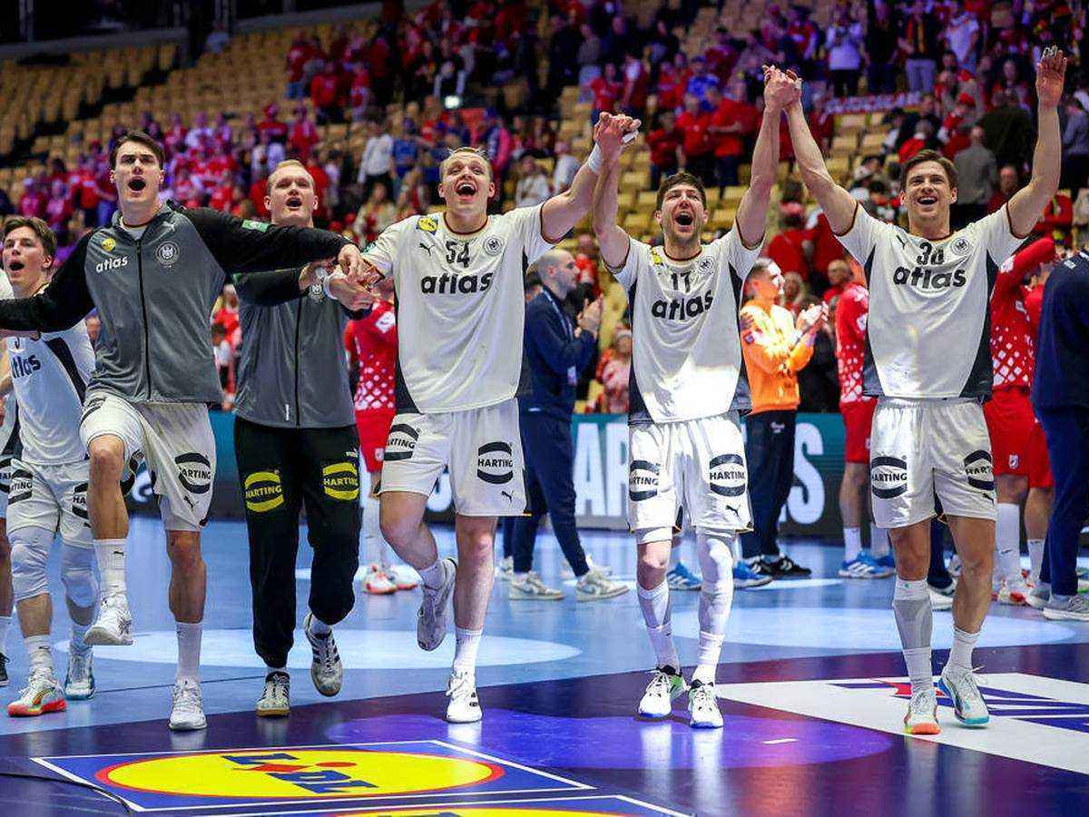Em finale: deutschland gegen dänemark – das entscheidende duell!