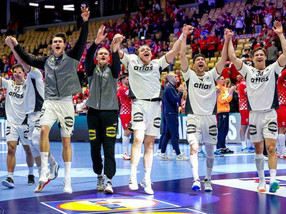 Em finale: deutschland vor der sensation? die überraschenden chancen gegen den titelverteidiger