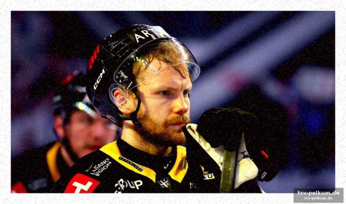 Luleå ruft – oder doch ein neuanfang?