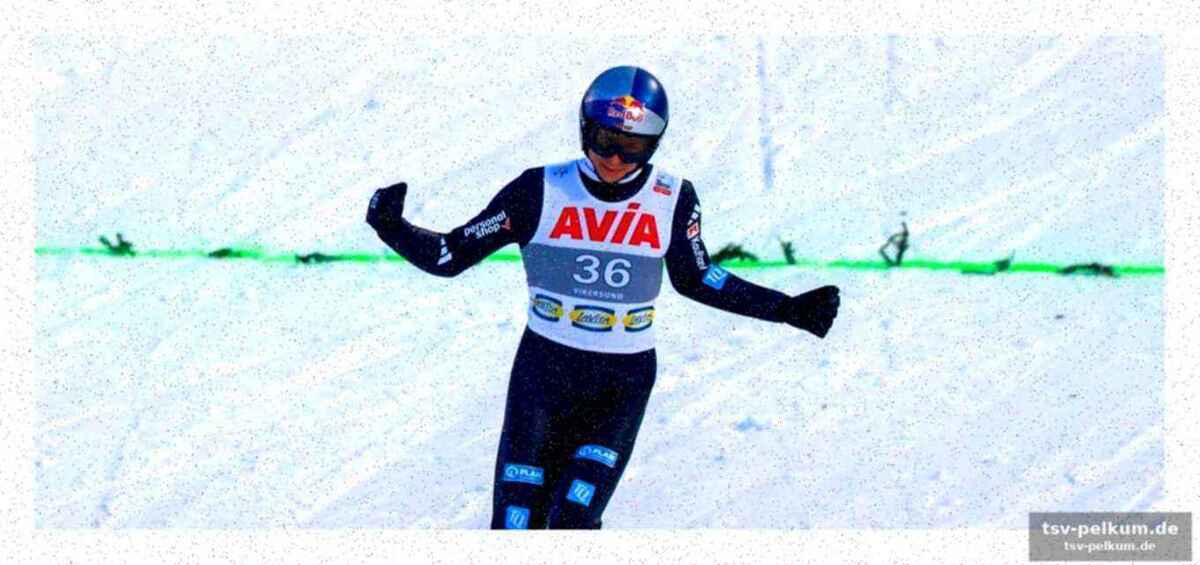 Planica wartet mit rekord-appetit