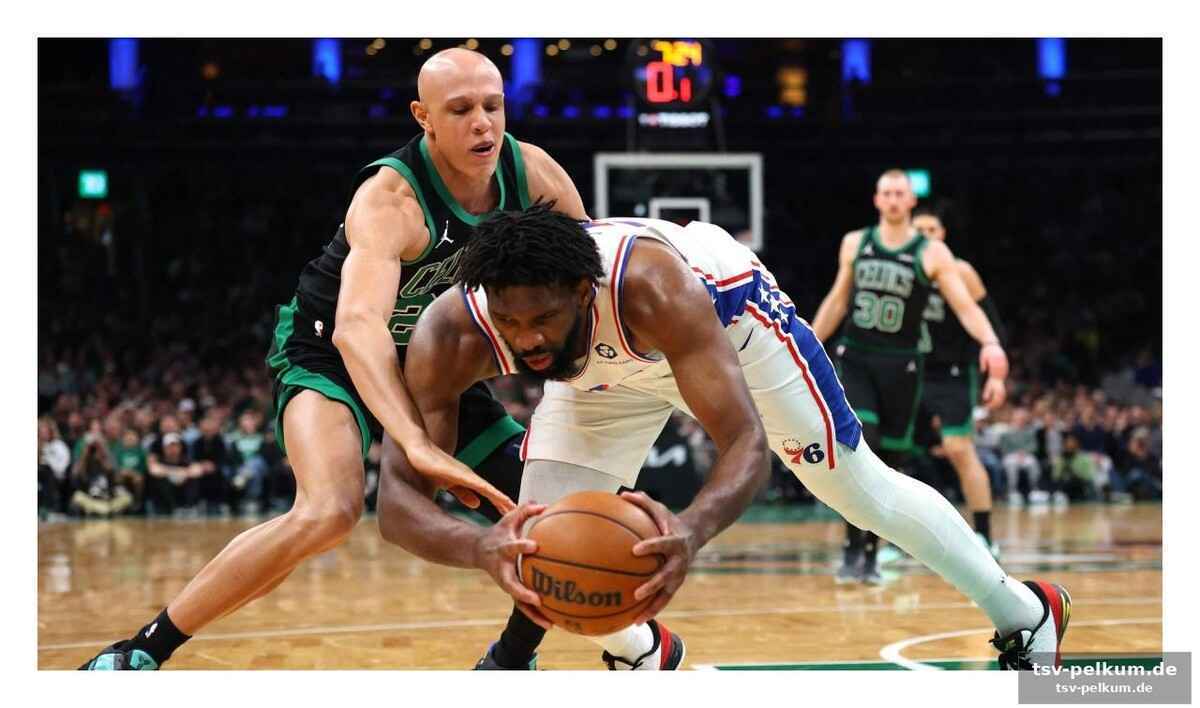 Brunson glänzt, knicks setzen sich durch