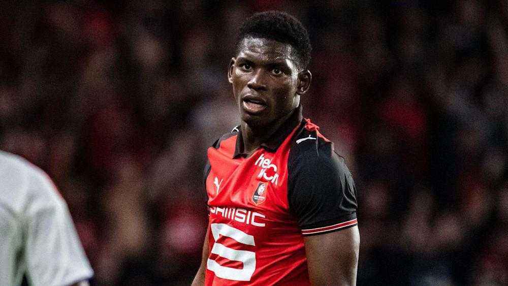 Embolo und zakaria treffen: schweizer duo glänzt in der ligue 1