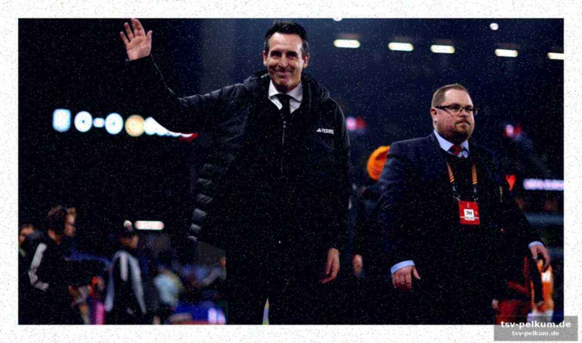 Ein europa-league-spezialist wie kaum ein anderer