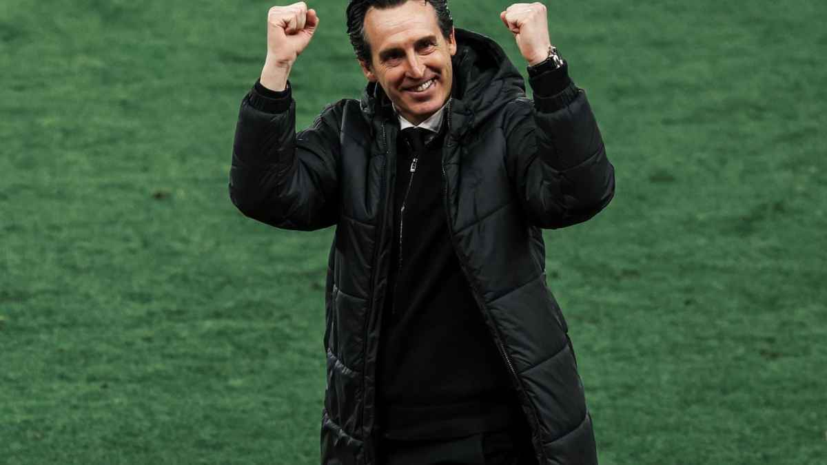 Emery enthüllt: guardiola ist der fußball-genius!