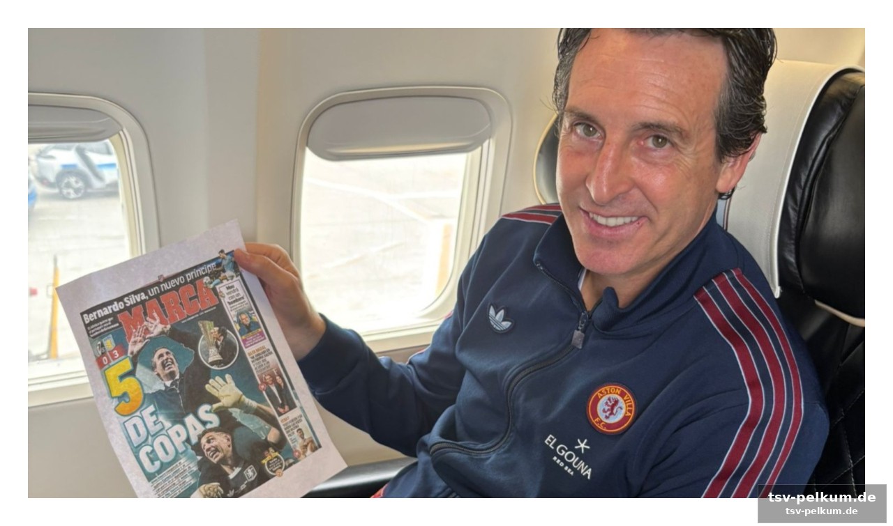30 Jahre ohne titel: aston villa befreit sich