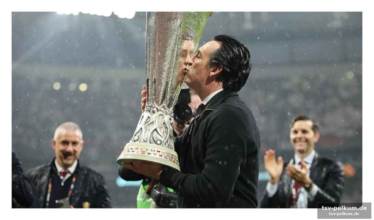 Der mann, der die europa league zu seinem spielplatz machte