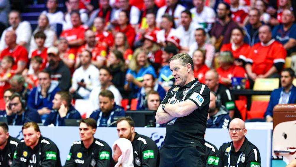 Em-finale schock: gislason nennt die wahren schulden am deutschen desaster!