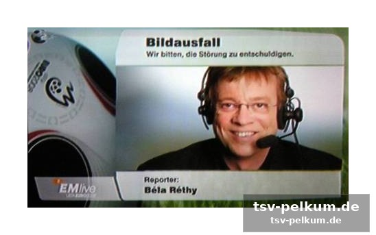 Ein unvergesslicher moment der fußballgeschichte