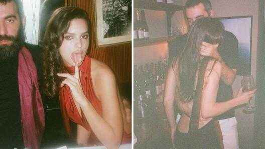 Emily ratajkowski und romain gavras: bestätigte liebesbeziehung
