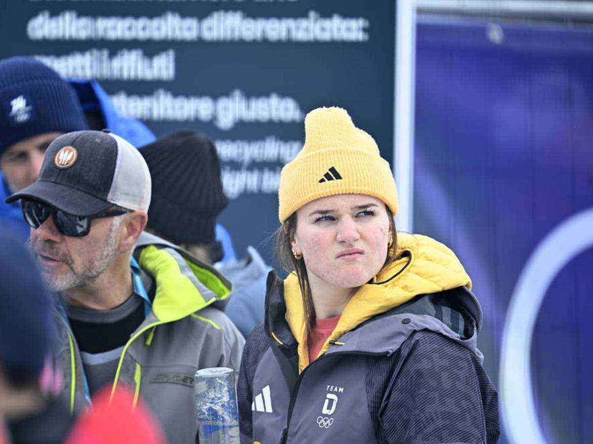 Emma aicher: entscheidung über riesenslalom-start fällt nach training