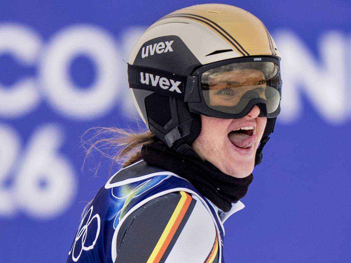 Emma aicher gibt grünes licht für riesenslalom bei olympia – entscheidung gefallen