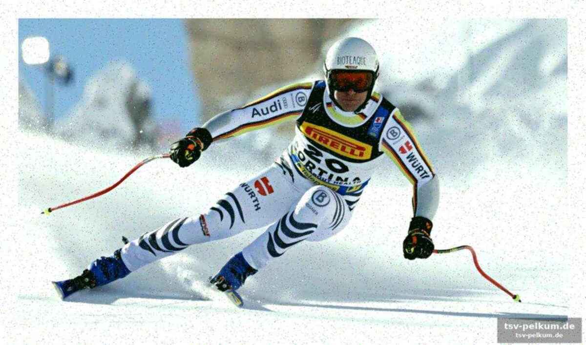 Shiffrins albtraum heißt selbst-doubt